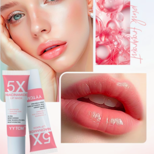 Niacinamide Moisturizing Lip Balm