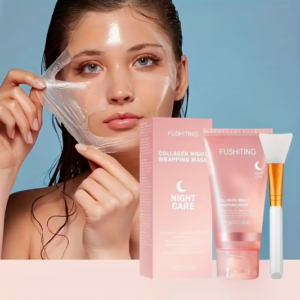 Collagen Night Wrapping Mask