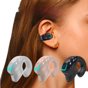 Non-in-ear Wireless Headphones